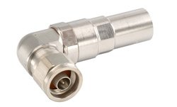 N wtyk kątowy skręcany na kabel LDF4-50A - 1/2“ - CommScope (Andrew)