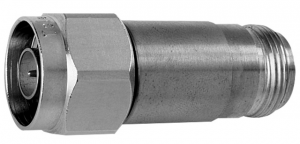 Tłumik mikrofalowy N m-f, 10 dB, 2 W - 100024171 (J01026A0020) Telegärtner