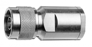 N wtyk lutowano - skręcany na kabel CNT600, LMR600, RF600, 4.5/11.5, EC 600, WBC600, ECOFLEX 15 - 100023977 (J01020D0029) Telegärtner